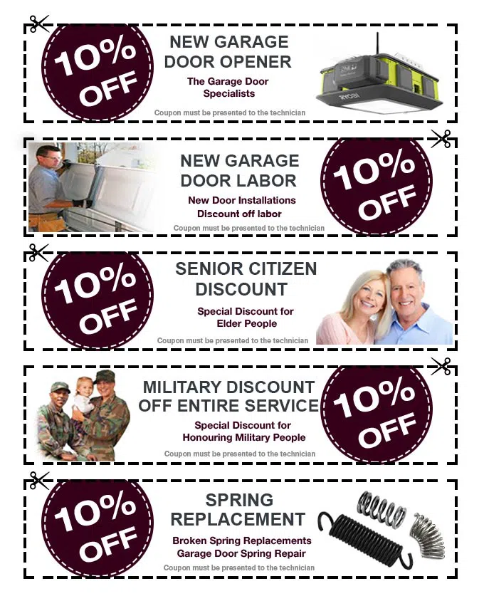USA Garage Doors Service Elkridge, MD 240-343-1463 - CouponSet26-five