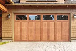 USA Garage Doors Service Elkridge, MD 240-343-1463 - custom-side